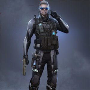 Captain-Blade