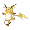 Raichu
