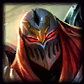 Zed tốc chiến