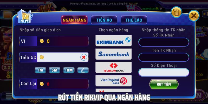 rut-tien-rikvip-ngan-hang