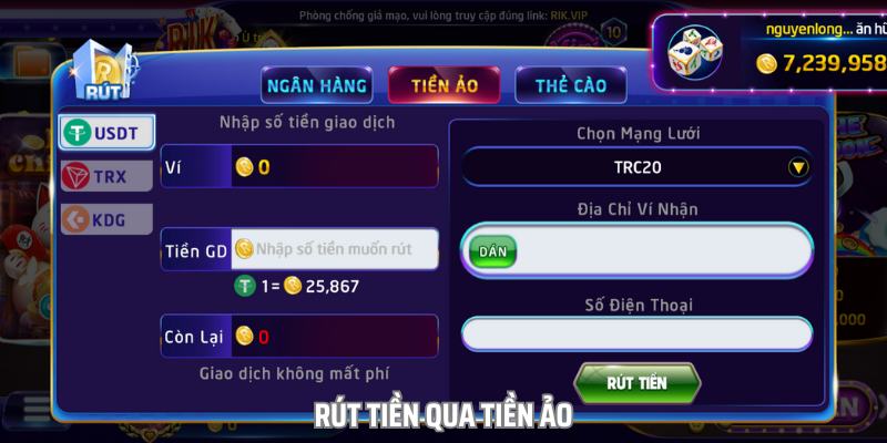 rut-tien-rikvip-tien-ao